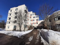 2-комнатная квартира (55м2) на продажу по адресу Зеленогорск г., Комсомольская ул., 6— фото 7 из 15
