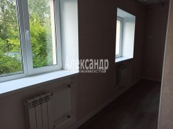 3-комнатная квартира (61м2) на продажу по адресу Малое Карлино дер., 17А— фото 12 из 14