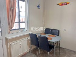 2-комнатная квартира (54м2) на продажу по адресу Маршала Казакова ул., 78— фото 11 из 32