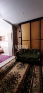 Комната в 3-комнатной квартире (96м2) на продажу по адресу Маршала Захарова ул., 18— фото 9 из 42