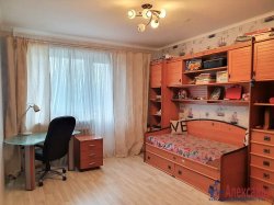 3-комнатная квартира (96м2) на продажу по адресу Тамбасова ул., 13— фото 6 из 15