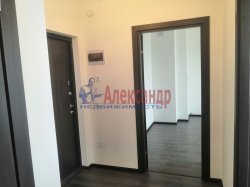 2-комнатная квартира (47м2) на продажу по адресу Железнодорожный просп., 14— фото 7 из 19