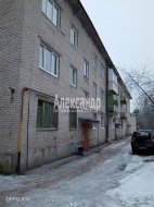 3-комнатная квартира (61м2) на продажу по адресу Кузнечное пос., Приозерское шос., 11— фото 2 из 22