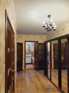 3-комнатная квартира (96м2) на продажу по адресу Тамбасова ул., 13— фото 7 из 15