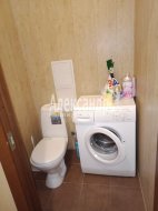 2-комнатная квартира (54м2) на продажу по адресу Солидарности пр., 14— фото 10 из 11