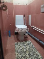 2-комнатная квартира (63м2) на продажу по адресу Рихарда Зорге ул., 4— фото 19 из 21