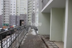1-комнатная квартира (41м2) на продажу по адресу Бугры пос., Полевая ул., 14— фото 14 из 17