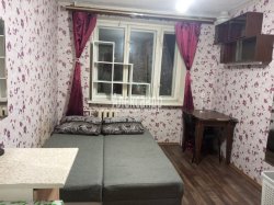 Комната в 11-комнатной квартире (209м2) на продажу по адресу Большевиков просп., 11/19— фото 4 из 19