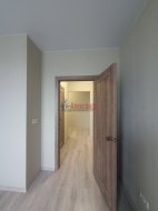 1-комнатная квартира (47м2) на продажу по адресу Мурино г., Петровский бул., 5— фото 8 из 12