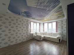 2-комнатная квартира (64м2) на продажу по адресу Октябрьская наб., 126— фото 18 из 33