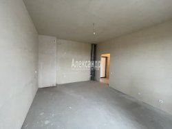 2-комнатная квартира (66м2) на продажу по адресу Скотное дер., Вересковая ул, 5— фото 4 из 19