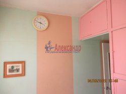 1-комнатная квартира (30м2) на продажу по адресу Искровский просп., 25— фото 4 из 14