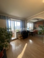 3-комнатная квартира (73м2) на продажу по адресу Композиторов ул., 5— фото 22 из 35