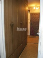2-комнатная квартира (55м2) на продажу по адресу Савушкина ул., 130— фото 12 из 18