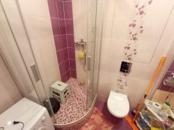1-комнатная квартира (35м2) на продажу по адресу Шушары пос., Новгородский просп., 6— фото 9 из 24