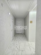 3-комнатная квартира (108м2) на продажу по адресу Петровский просп., 22— фото 9 из 17