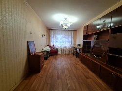 2-комнатная квартира (53м2) на продажу по адресу Бережки дер., Песочная ул., 20— фото 4 из 14
