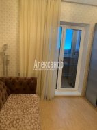 3-комнатная квартира (79м2) на продажу по адресу Сестрорецк г., Приморское шос., 263— фото 23 из 25