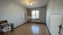 3-комнатная квартира (72м2) на продажу по адресу Выборг г., Ленинградское шос., 49— фото 6 из 20