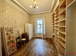 5-комнатная квартира (180м2) на продажу по адресу 6-я Советская ул., 4— фото 9 из 34
