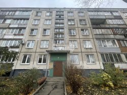 2-комнатная квартира (46м2) на продажу по адресу Бухарестская ул., 66— фото 19 из 26