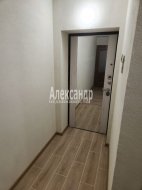 3-комнатная квартира (51м2) на продажу по адресу Красное Село г., Спирина ул., 14— фото 3 из 11