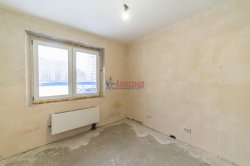 2-комнатная квартира (49м2) на продажу по адресу Глухарская ул., 27— фото 7 из 15
