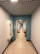 2-комнатная квартира (59м2) на продажу по адресу Евгения Шварца аллея, 11— фото 13 из 24