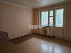 2-комнатная квартира (51м2) на продажу по адресу Лахденпохья г., Советская ул., 10А— фото 4 из 20