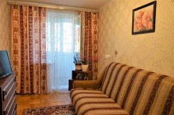 3-комнатная квартира (57м2) на продажу по адресу Ленская ул., 10— фото 18 из 31