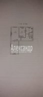 3-комнатная квартира (68м2) на продажу по адресу Кузьмоловский пос., Победы ул., 8— фото 13 из 14
