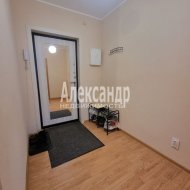 2-комнатная квартира (52м2) на продажу по адресу Мурино г., Екатерининская ул., 6— фото 11 из 21