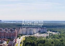 Студия (24м2) на продажу — фото 9 из 10
