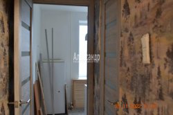 1-комнатная квартира (34м2) на продажу по адресу Новороссийская ул., 12— фото 15 из 23