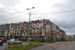 2-комнатная квартира (53м2) на продажу по адресу Юнтоловский просп., 55— фото 14 из 18