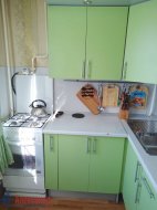 3-комнатная квартира (61м2) на продажу по адресу Всеволожск г., Ленинградская ул., 21— фото 14 из 19
