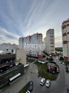 1-комнатная квартира (42м2) на продажу по адресу Ворошилова ул., 33— фото 19 из 25