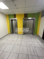 Студия (25м2) на продажу — фото 19 из 20