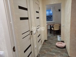 2-комнатная квартира (47м2) на продажу по адресу Ломоносов г., Скуридина ул., 9— фото 6 из 12