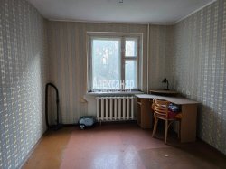 2-комнатная квартира (51м2) на продажу по адресу Лахденпохья г., Советская ул., 10А— фото 5 из 20