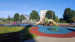 2-комнатная квартира (49м2) на продажу по адресу Оржицы дер., 14— фото 31 из 36