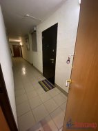 1-комнатная квартира (34м2) на продажу по адресу Мурино г., Оборонная ул., 2— фото 21 из 22