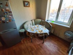 3-комнатная квартира (74м2) на продажу по адресу Выборг г., Приморская ул., 60— фото 2 из 14