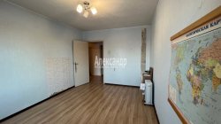 3-комнатная квартира (72м2) на продажу по адресу Выборг г., Ленинградское шос., 49— фото 7 из 20