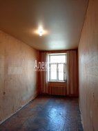 Комната в 4-комнатной квартире (109м2) на продажу по адресу Курляндская ул., 16-18— фото 2 из 18