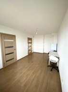 1-комнатная квартира (33м2) на продажу по адресу Дыбенко ул., 5— фото 2 из 18