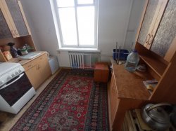 2-комнатная квартира (55м2) на продажу по адресу Стачек просп., 150— фото 13 из 17