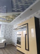 2-комнатная квартира (64м2) на продажу по адресу Октябрьская наб., 126— фото 21 из 33