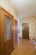 3-комнатная квартира (100м2) на продажу по адресу Петроградская наб., 26-28— фото 14 из 31