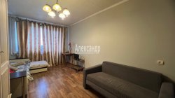 2-комнатная квартира (53м2) на продажу по адресу Выборг г., Приморская ул., 31— фото 4 из 24